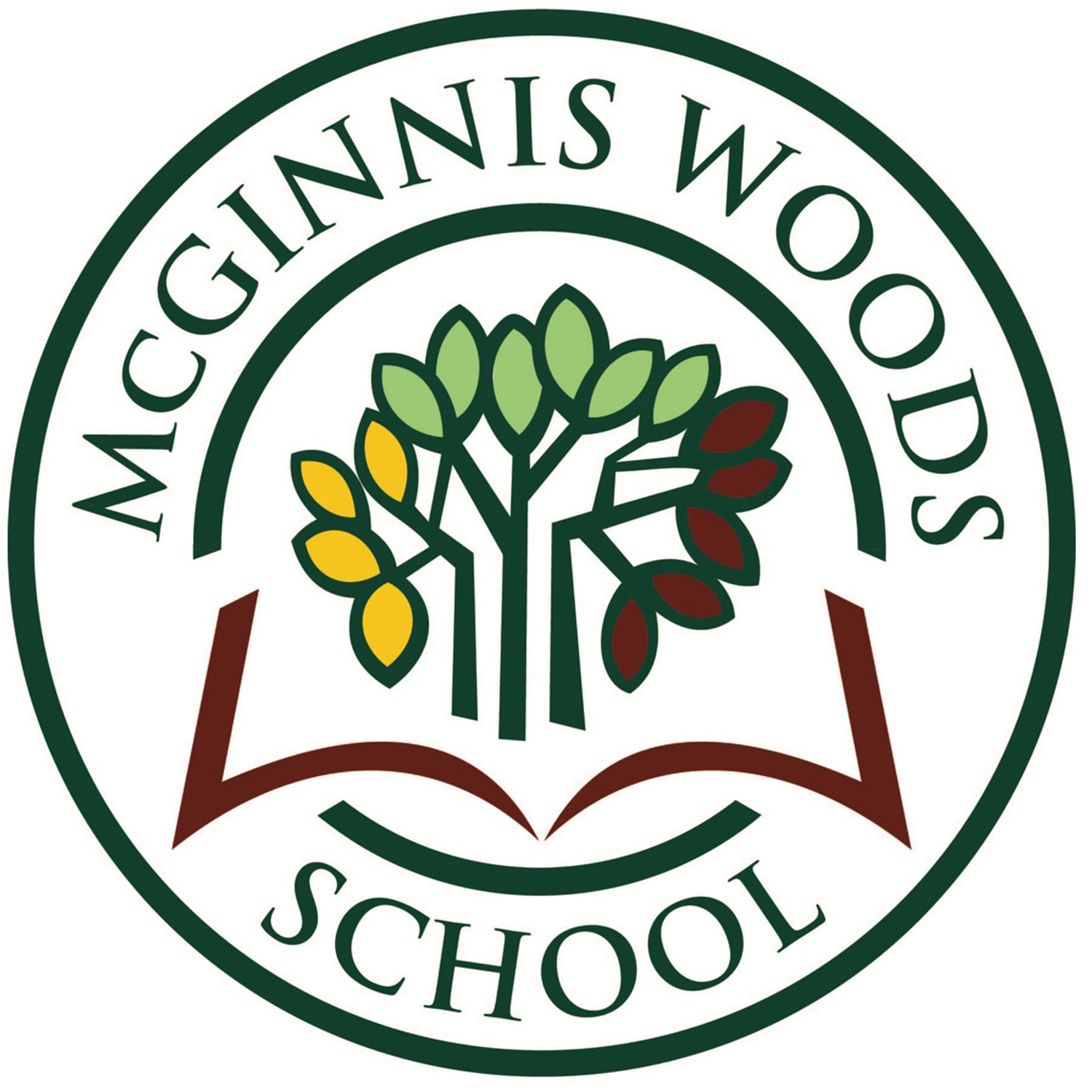 McGinnis Woods School