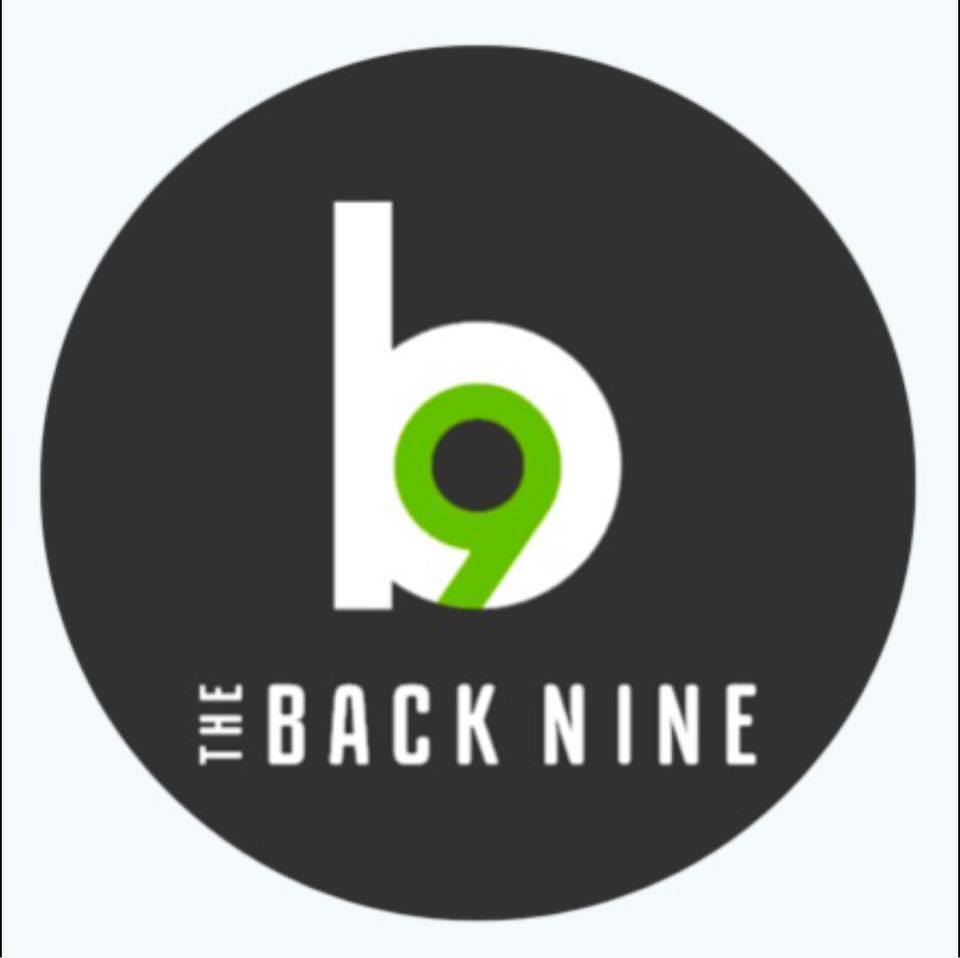 The Back Nine Golf