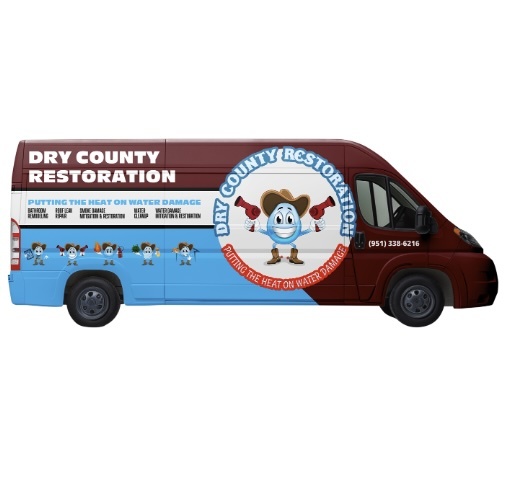 Dry County Restoration