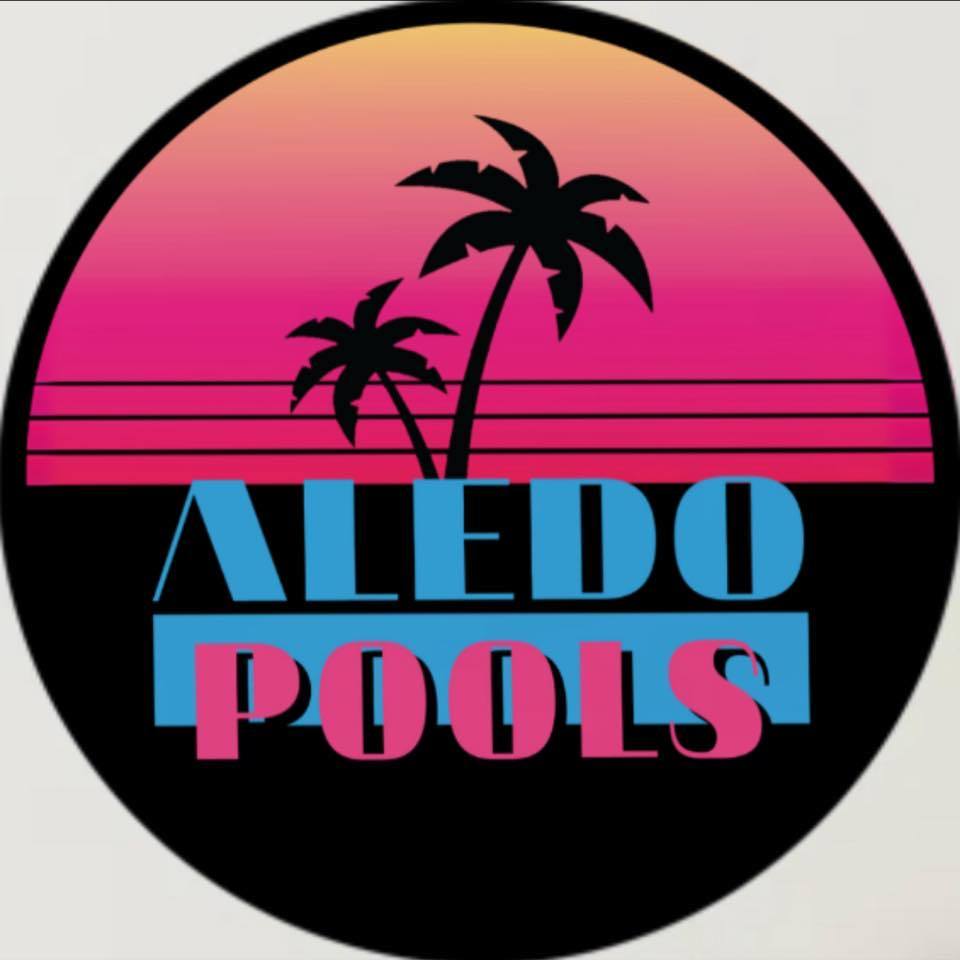 Aledo Pools