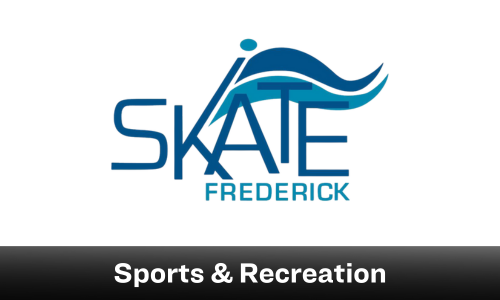 Skate Frederick