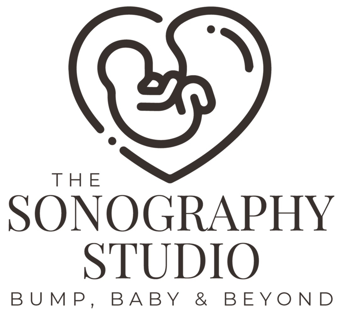 The Sonography Studio