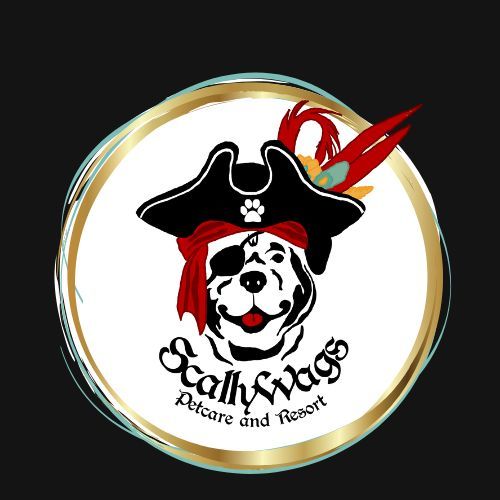 Scallywags Pet Care and Resort