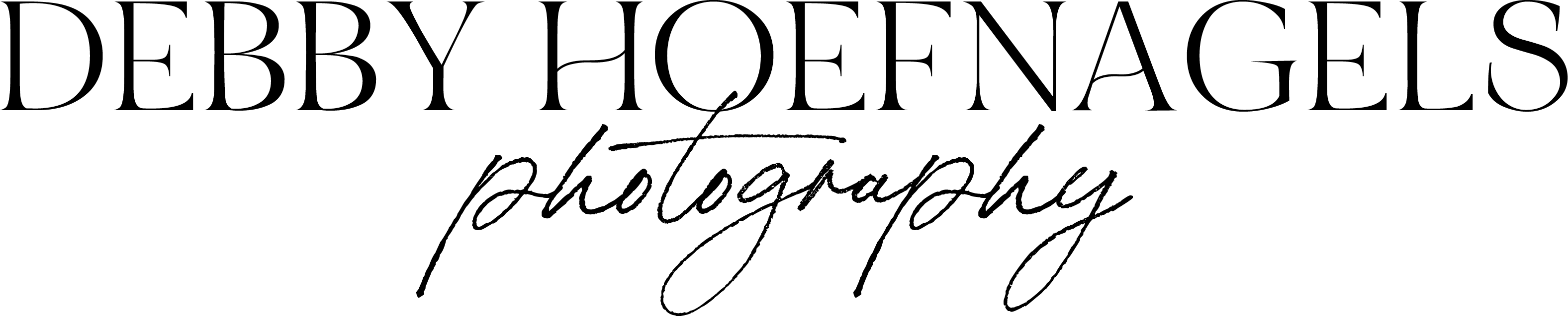 Debby Hoefnagles Photography