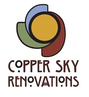 Copper Sky Design + Remodel