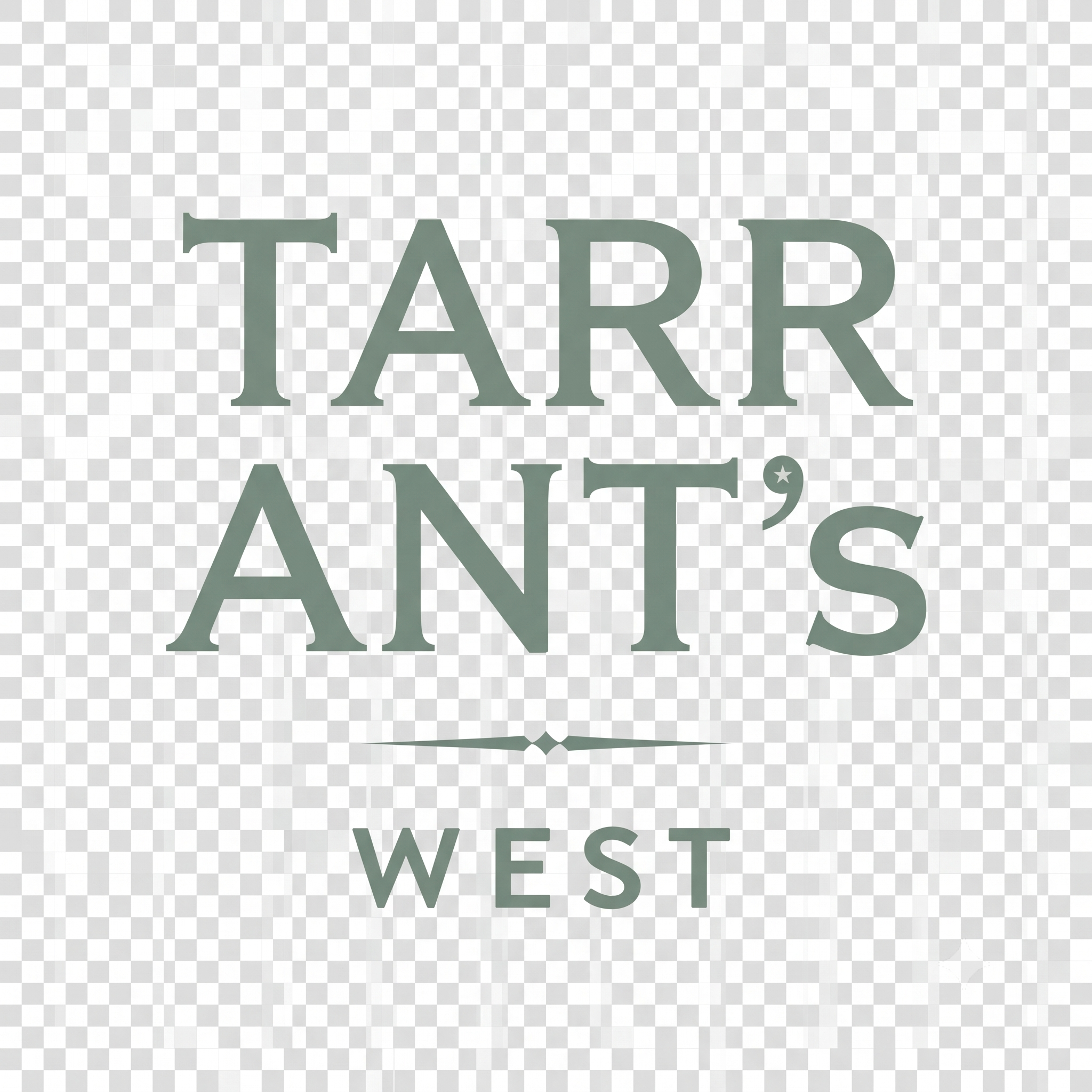 Tarrant's West