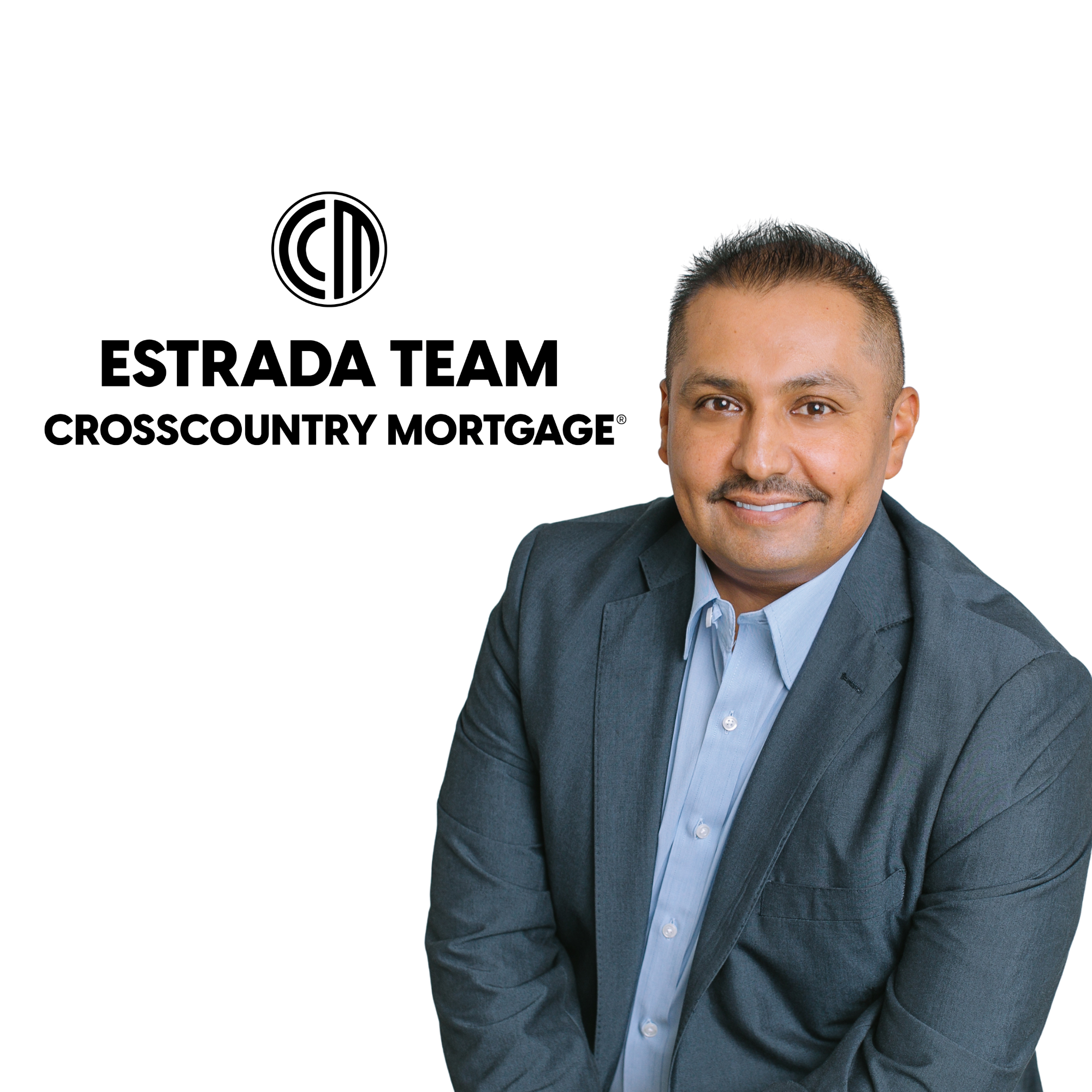 Crosscountry Mortgage - The Estrada Team