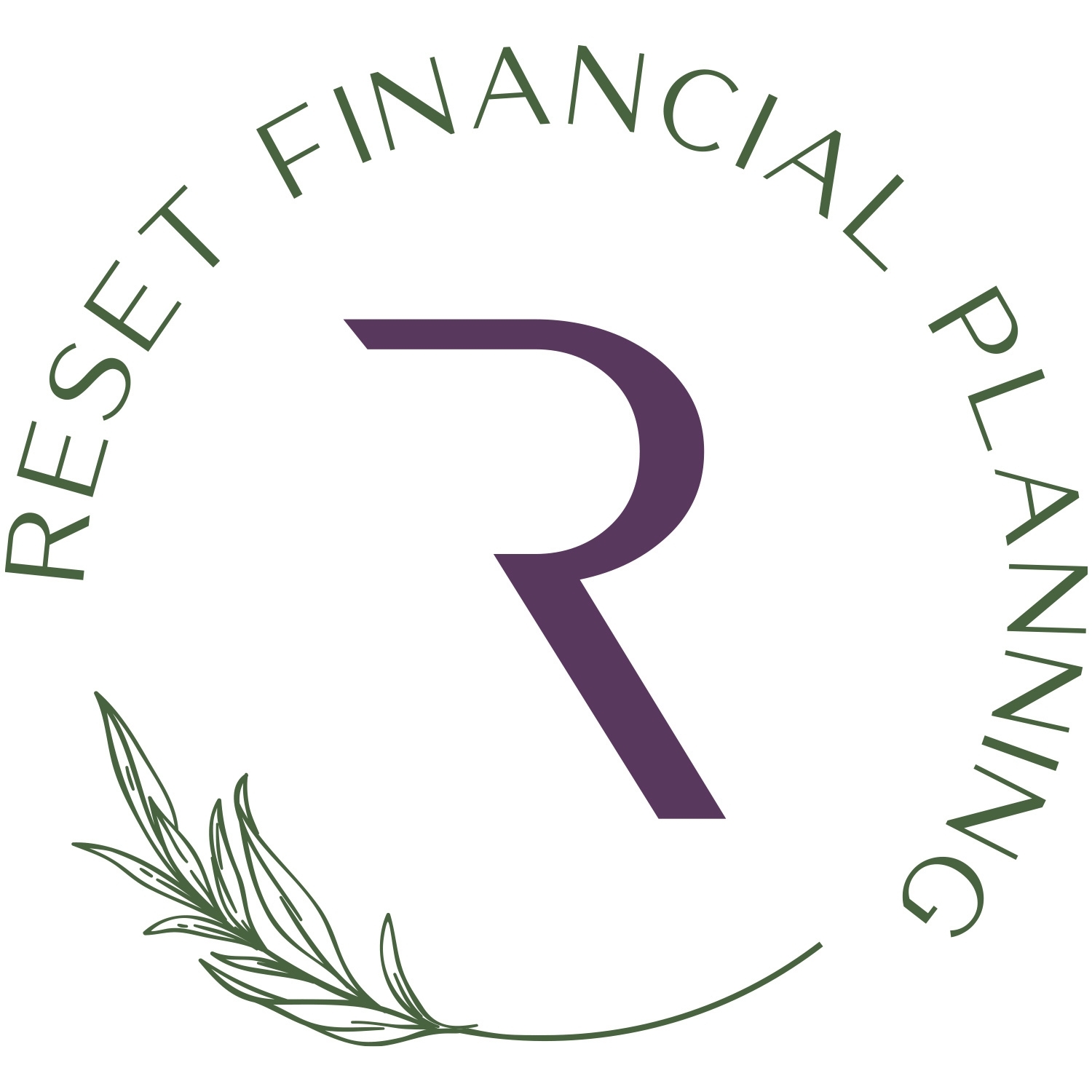 Reset Financial Planning
