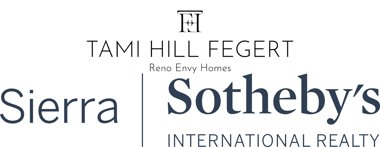 Sierra Sotheby's Reno Envy Homes, LLC