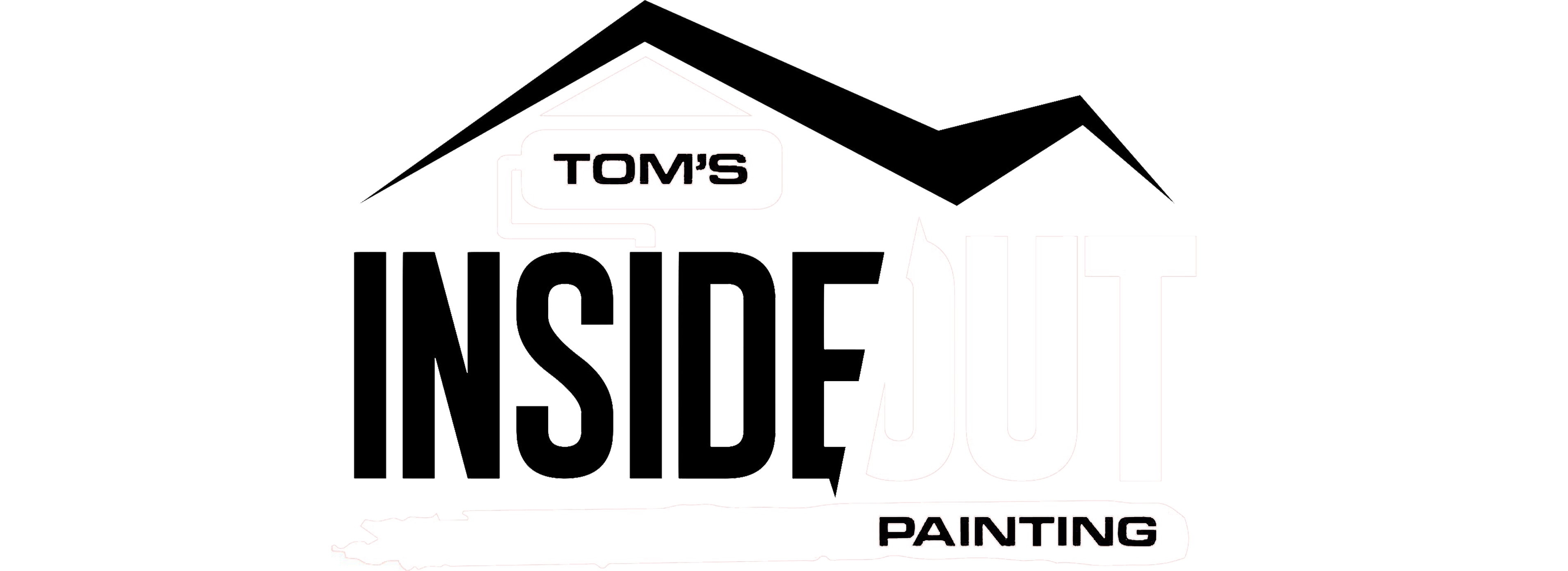 Tom's Inside Out Painting