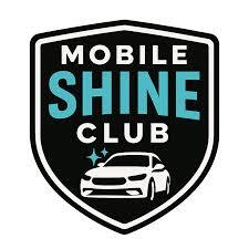 Mobile Shine Club