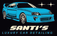 Santis Luxury Car Detailing