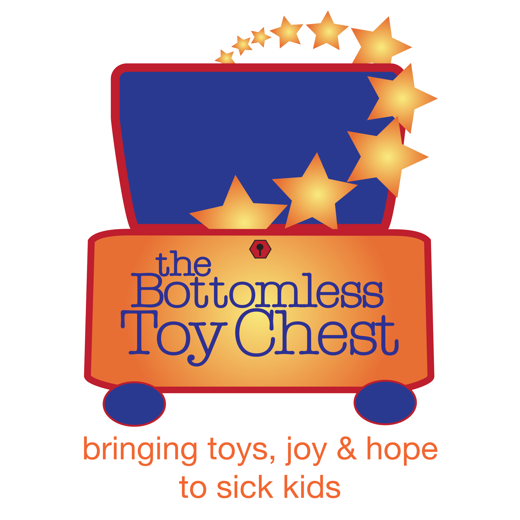The Bottomless Toy Chest