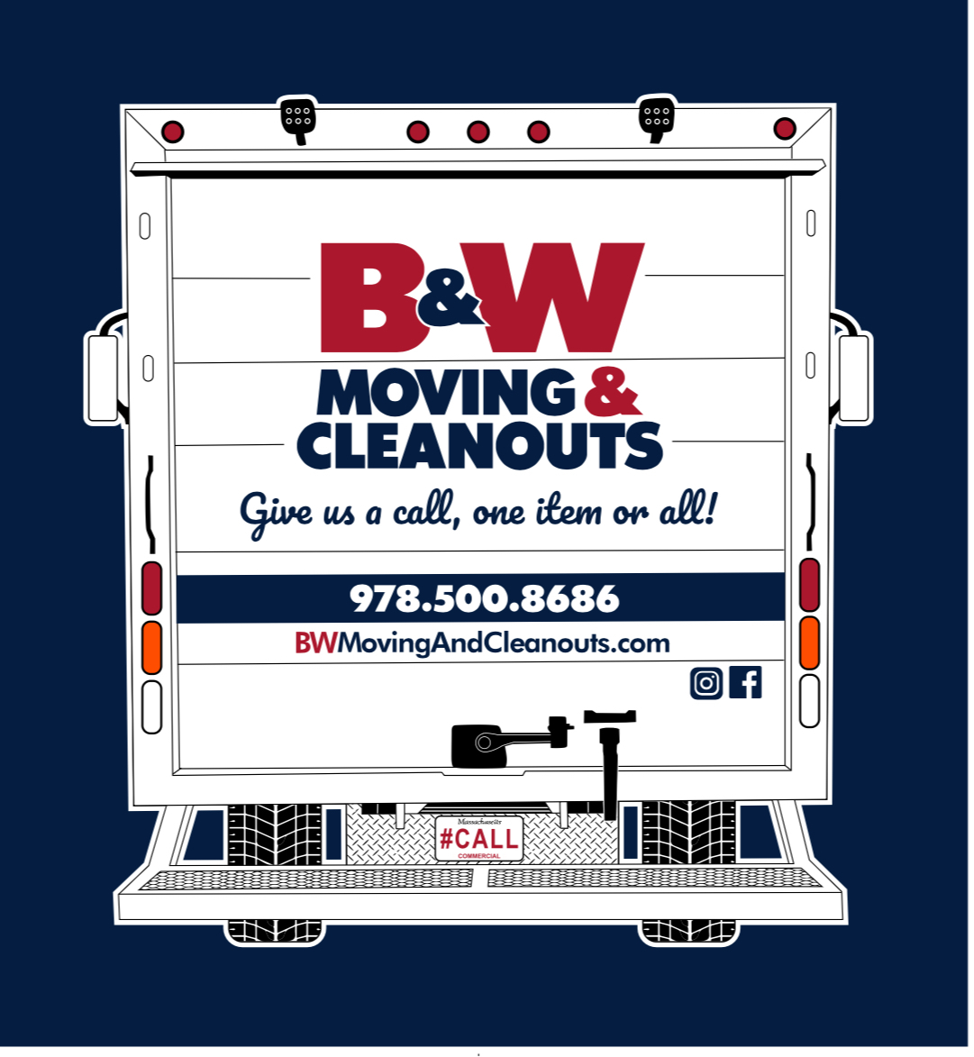 B&W Moving and Cleanouts