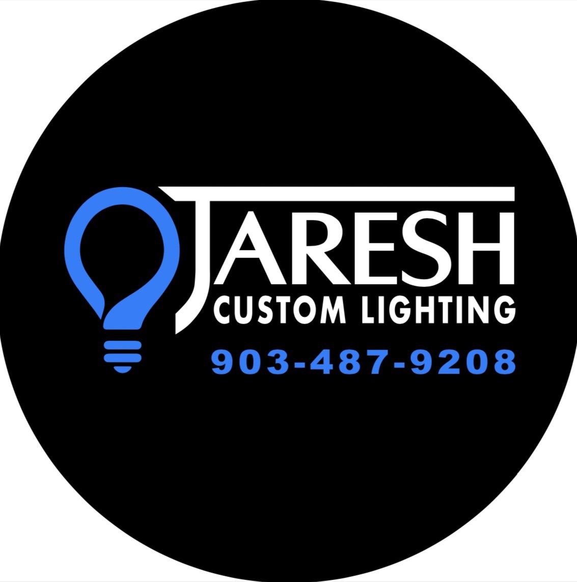Jaresh Custom Lighting