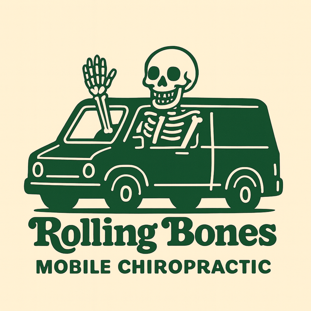 The Rolling Bones Mobile Chiropractic
