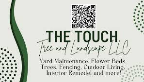 The TOUCH Tree and Landscape Design