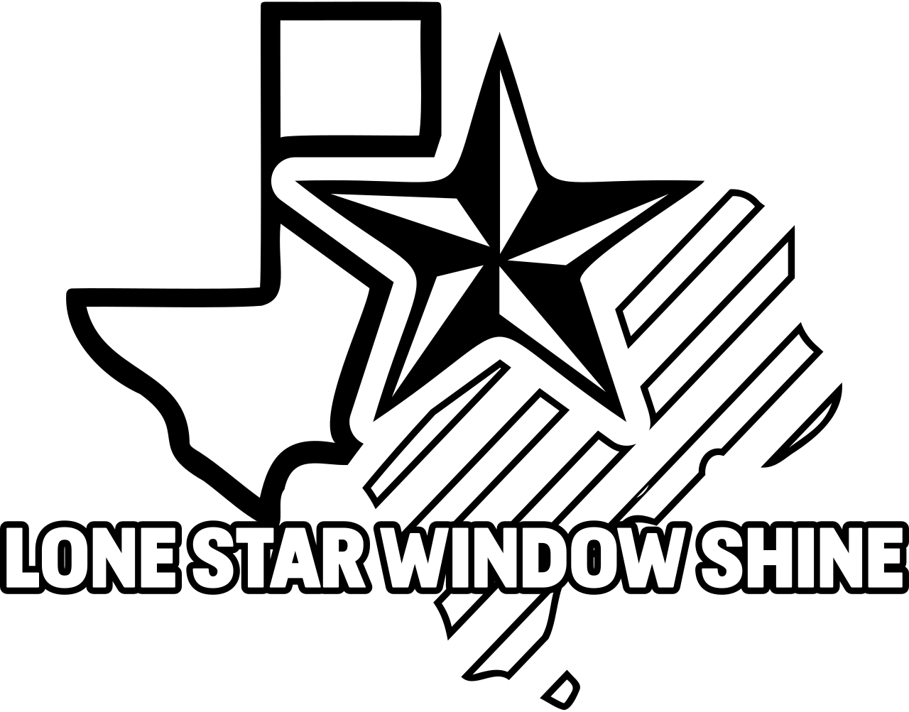 Lone Star Window Shine