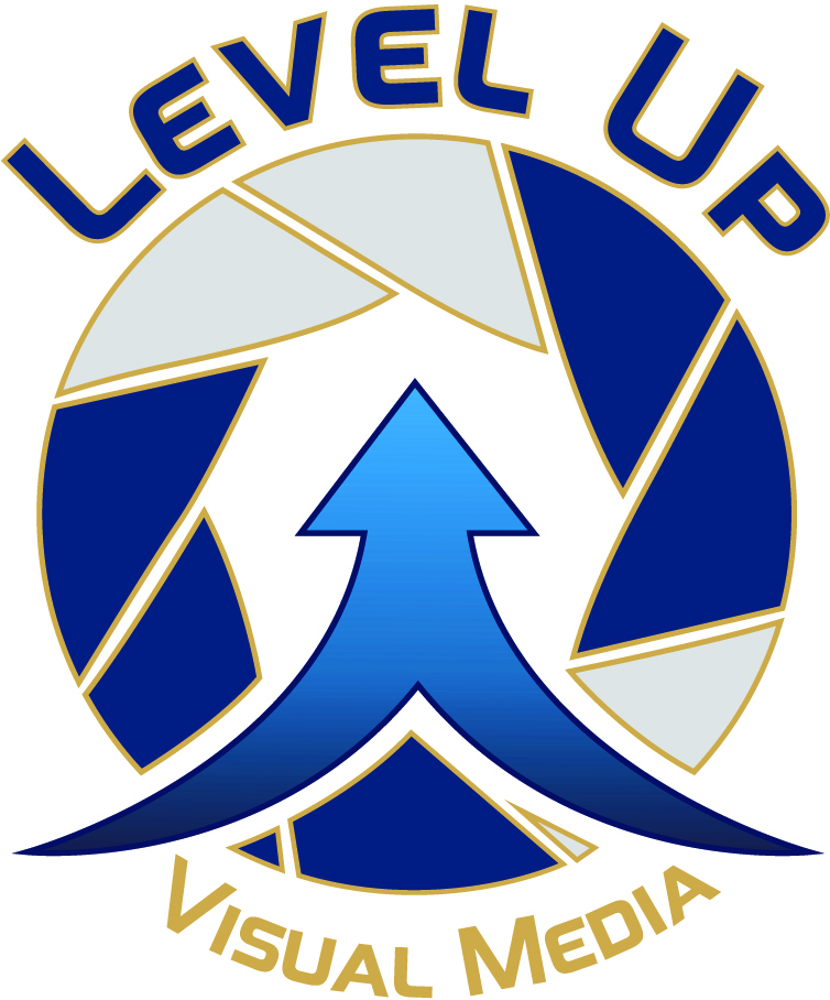 Level Up Visual Media