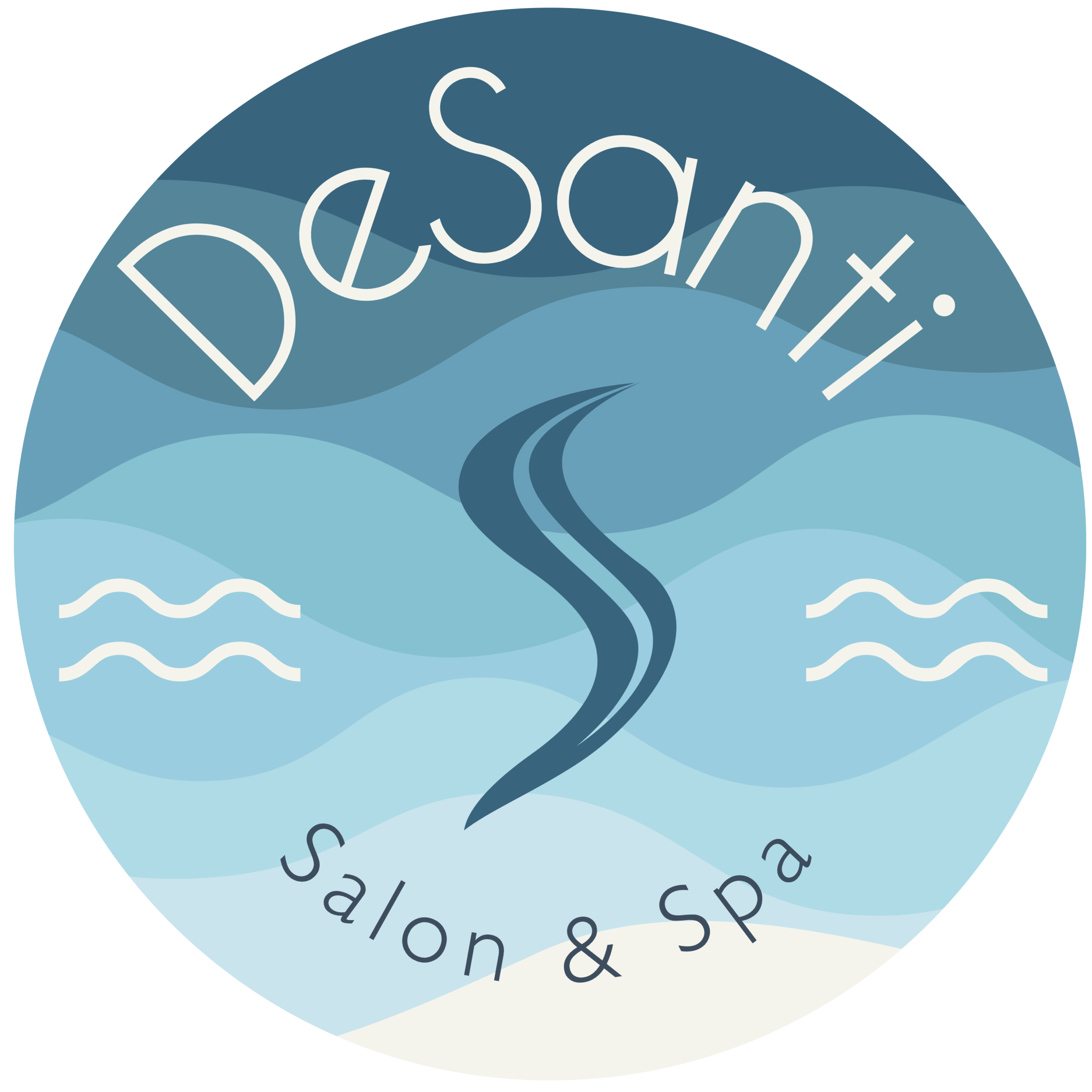 Desanti Salon & Spa