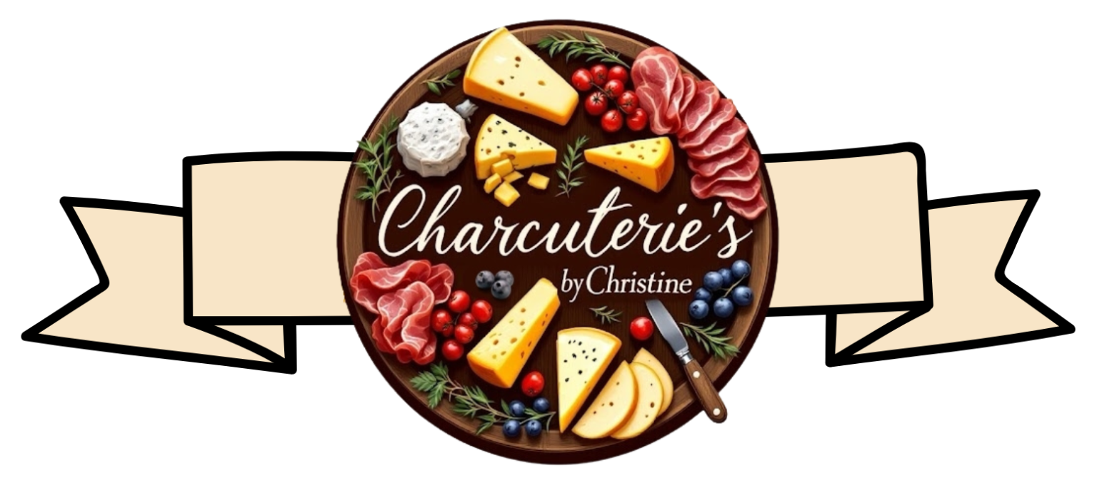 Charcuterie’s by Christine