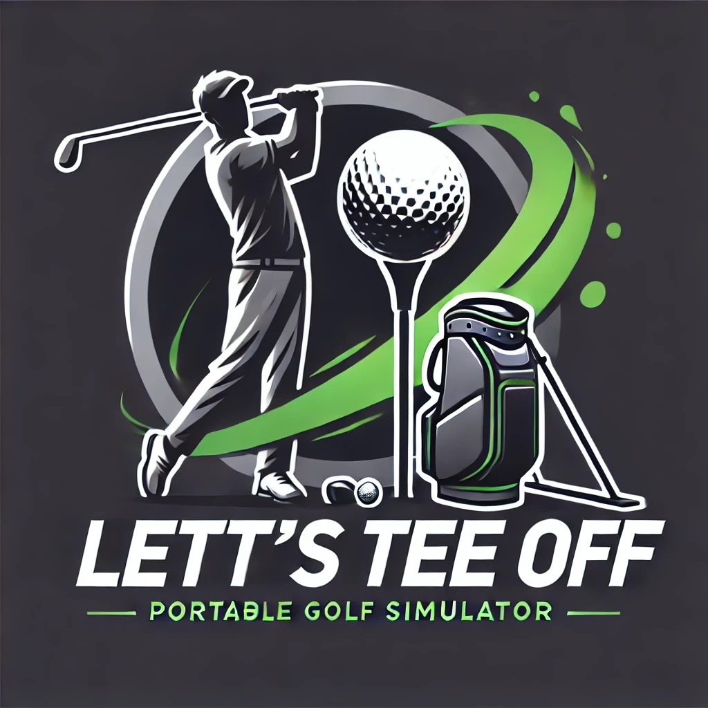 Lett's Tee Off