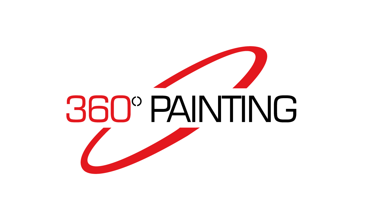 360 Painting of Frisco