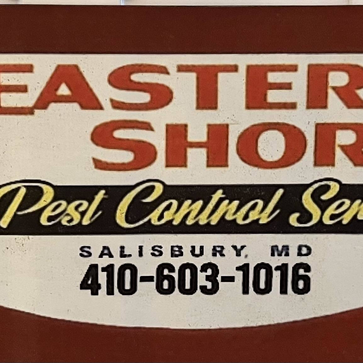 Eastern Shore Pest Control Services