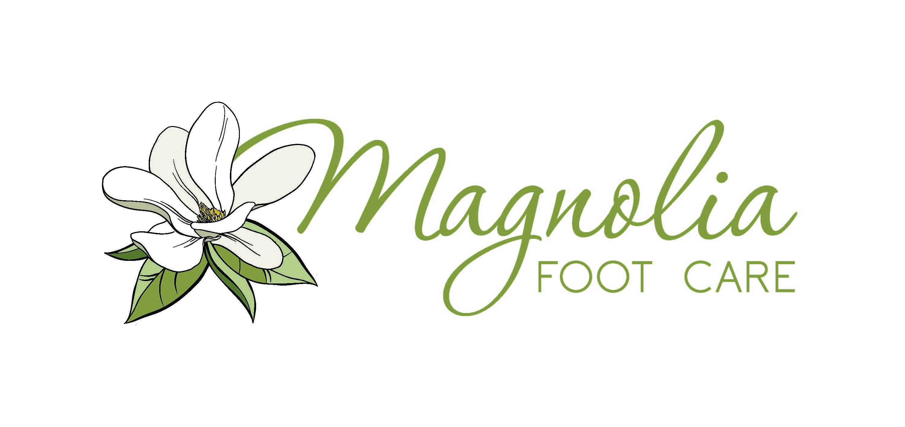 Magnolia Foot Care