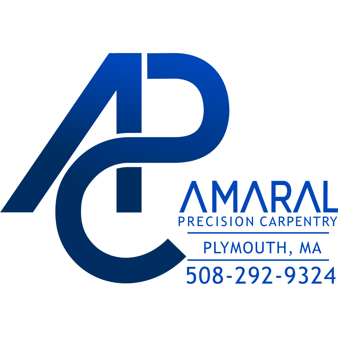 Amaral Precision Carpentry