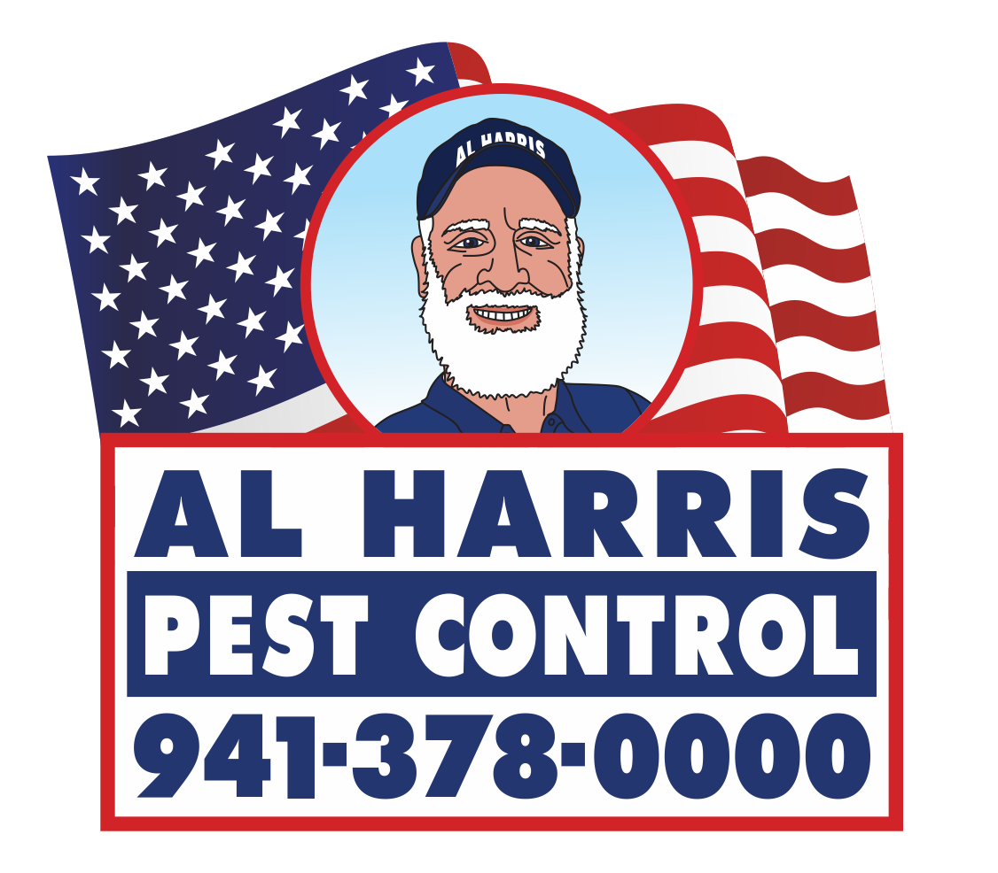 Al Harris Pest Control