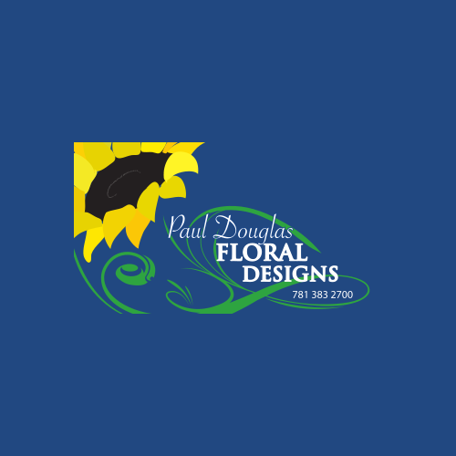 Paul Douglas Floral Designs