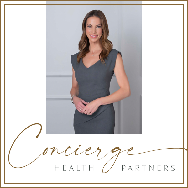 Concierge Health Partners