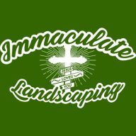Immaculate Landscaping
