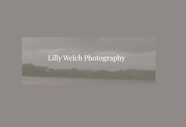 Lilly Welch Photography