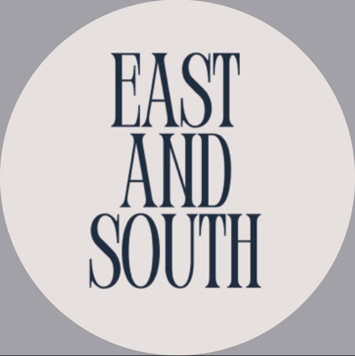 East and South Interiors