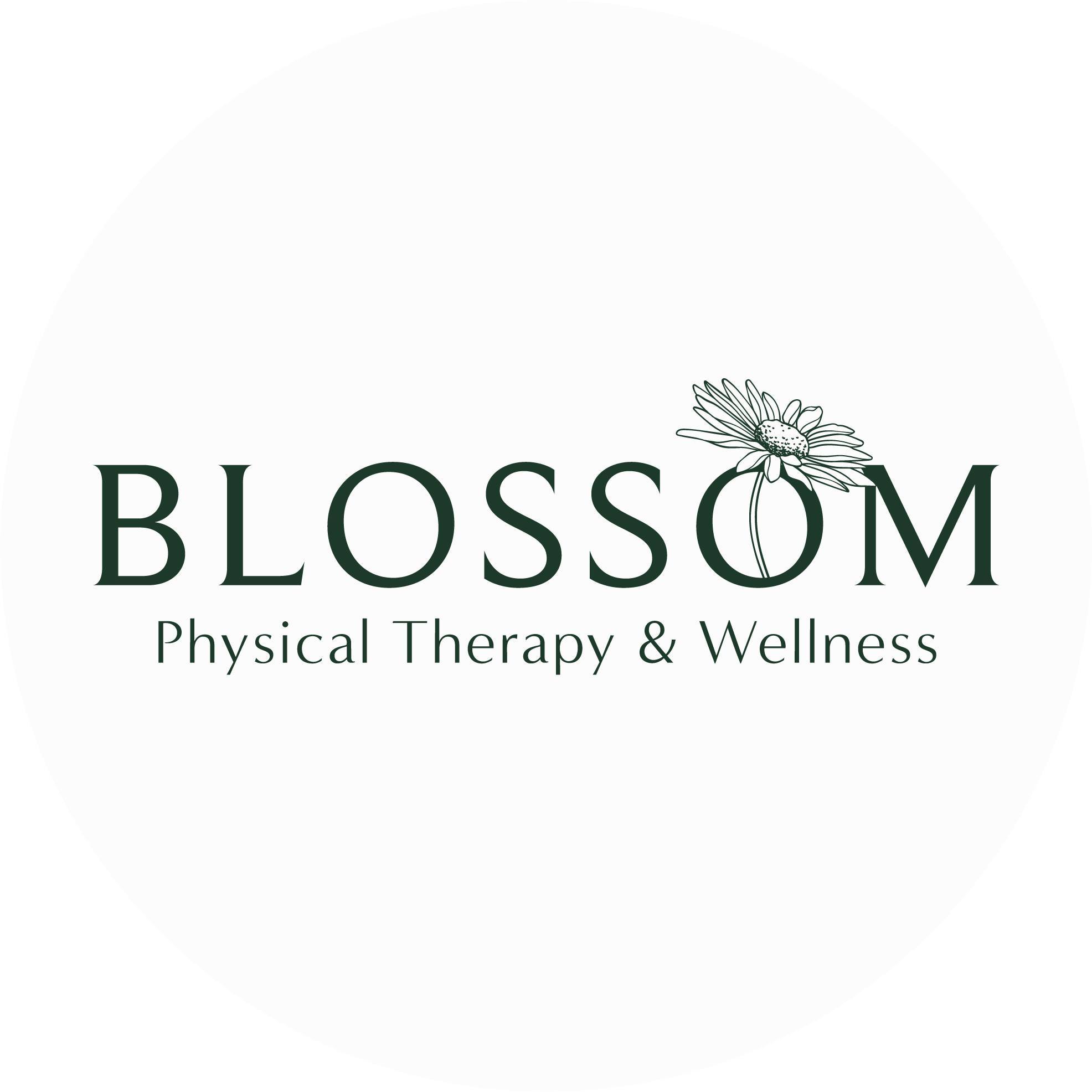 Blossom Physical Therapy and Wellness