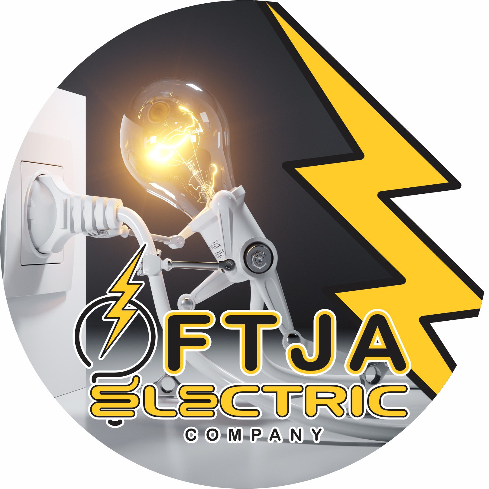 FTJA Electric Company