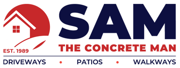 Sam the Concrete Man Northwest Arkansas