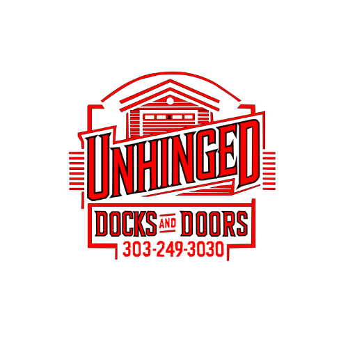 Unhinged Docks and Doors
