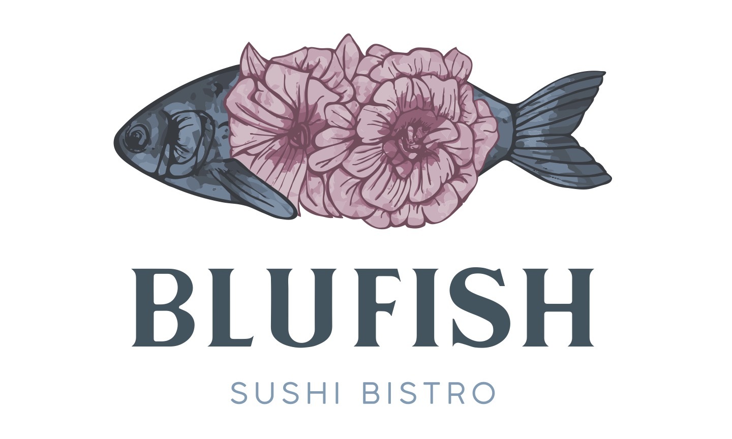 Blu Fish Sushi Bistro