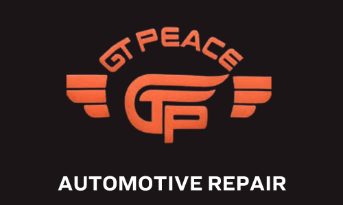 GT Peace Auto