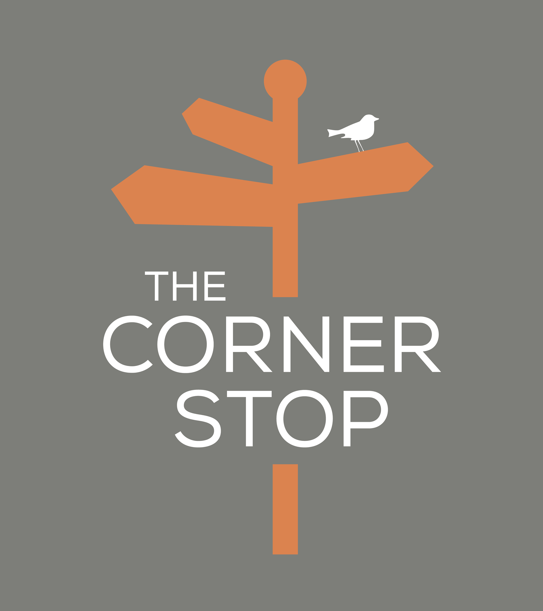 Corner Stop Eatery