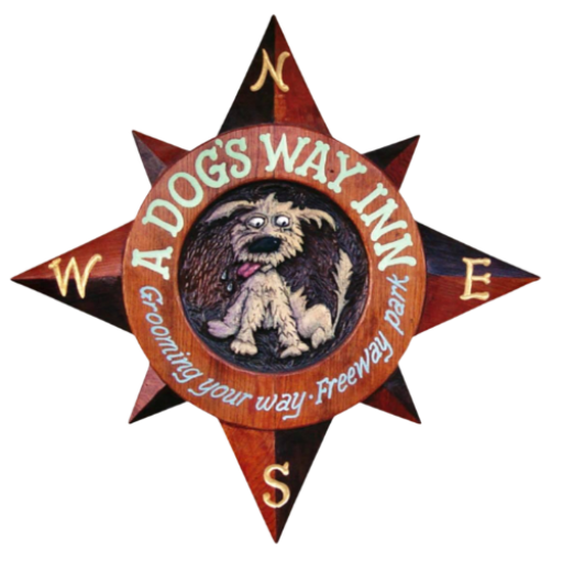 A DOGS WAY INN
