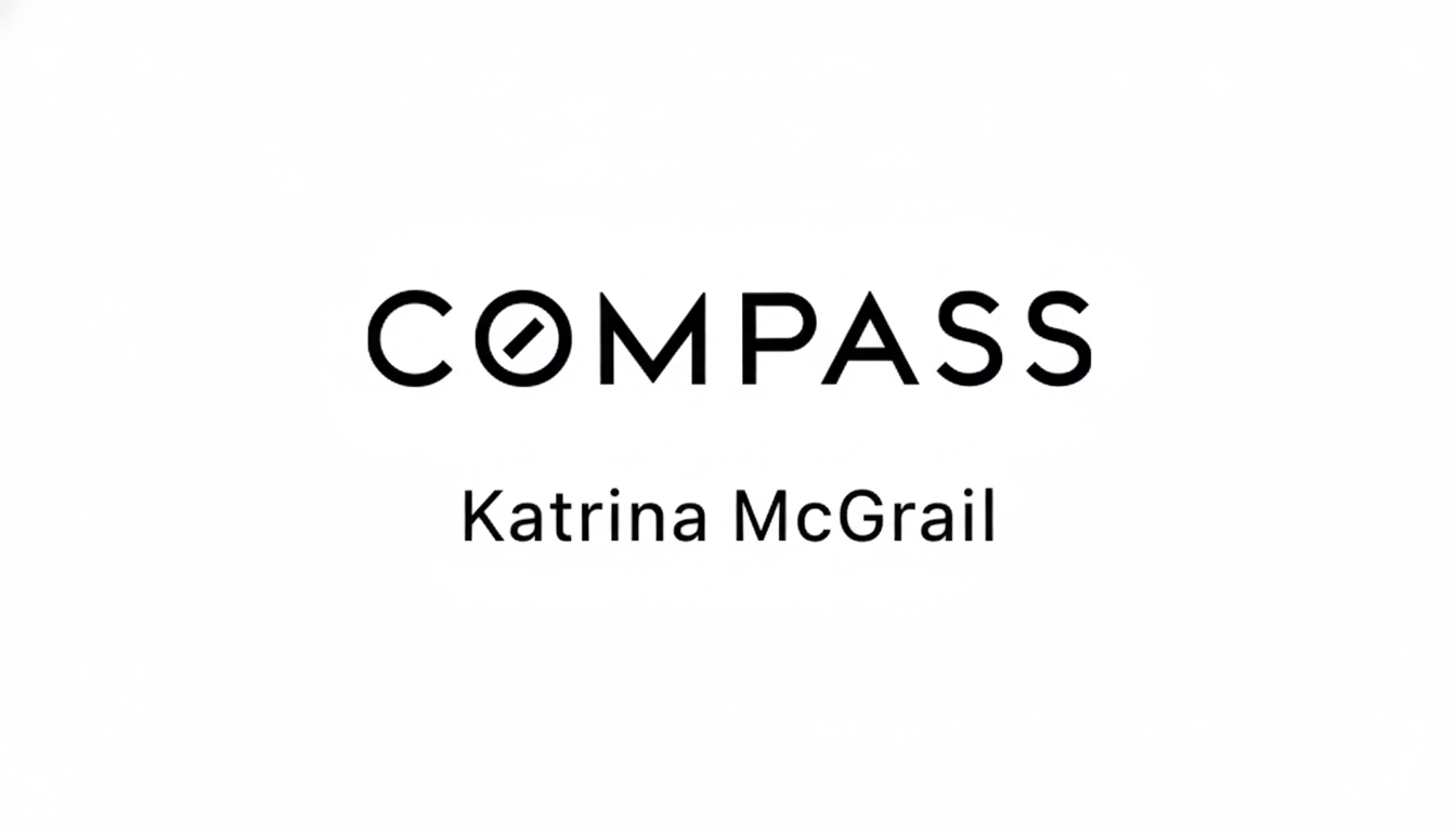 Katrina McGrail - Compass