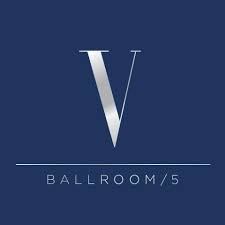 Ballroom V Dance Studio