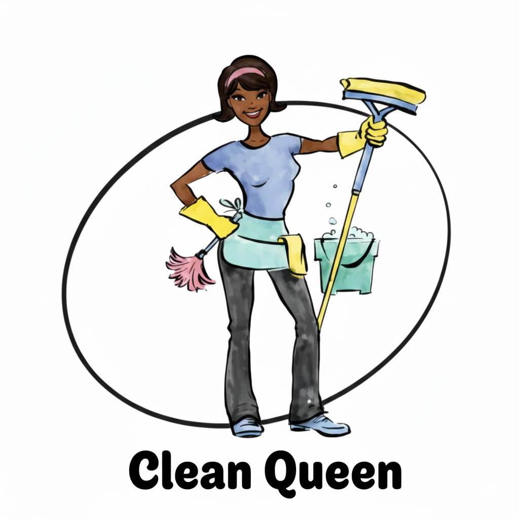 Clean Queen