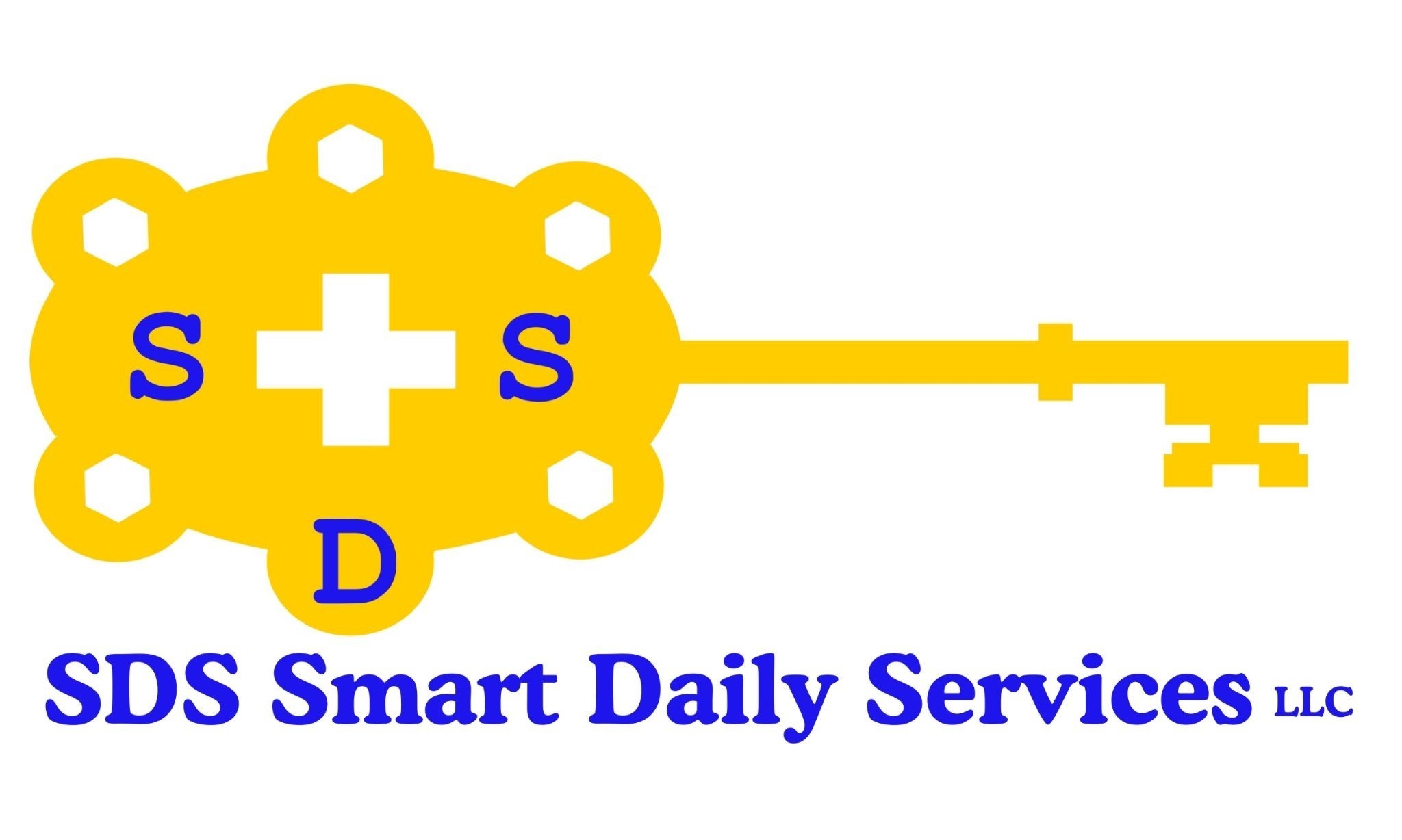 SDS Smart Daily Services LLC