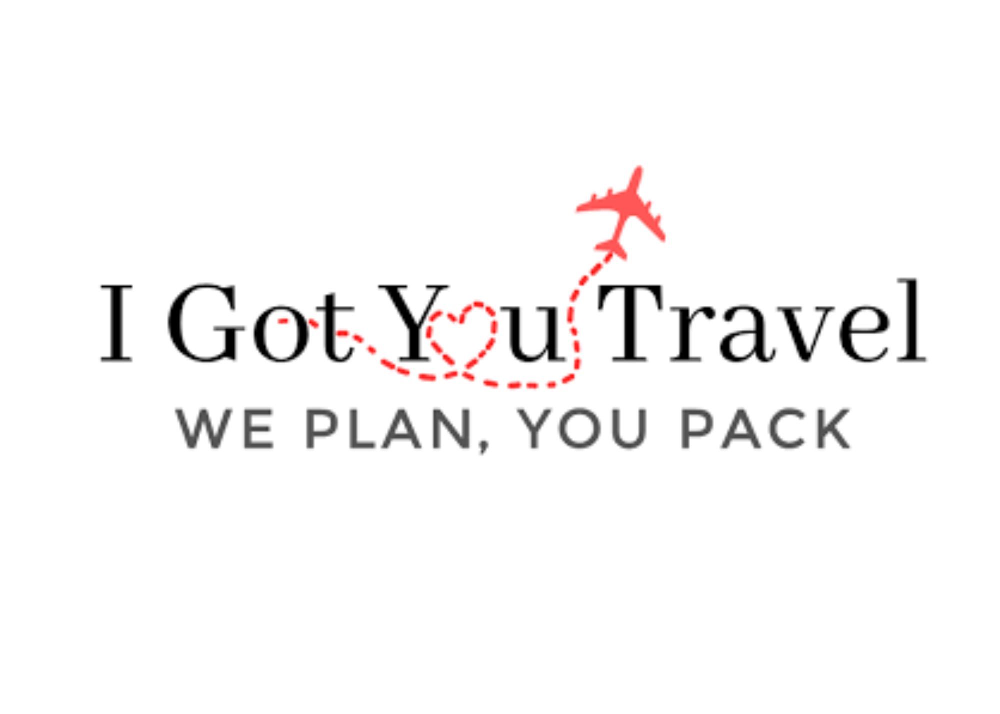 I Got You Travel
