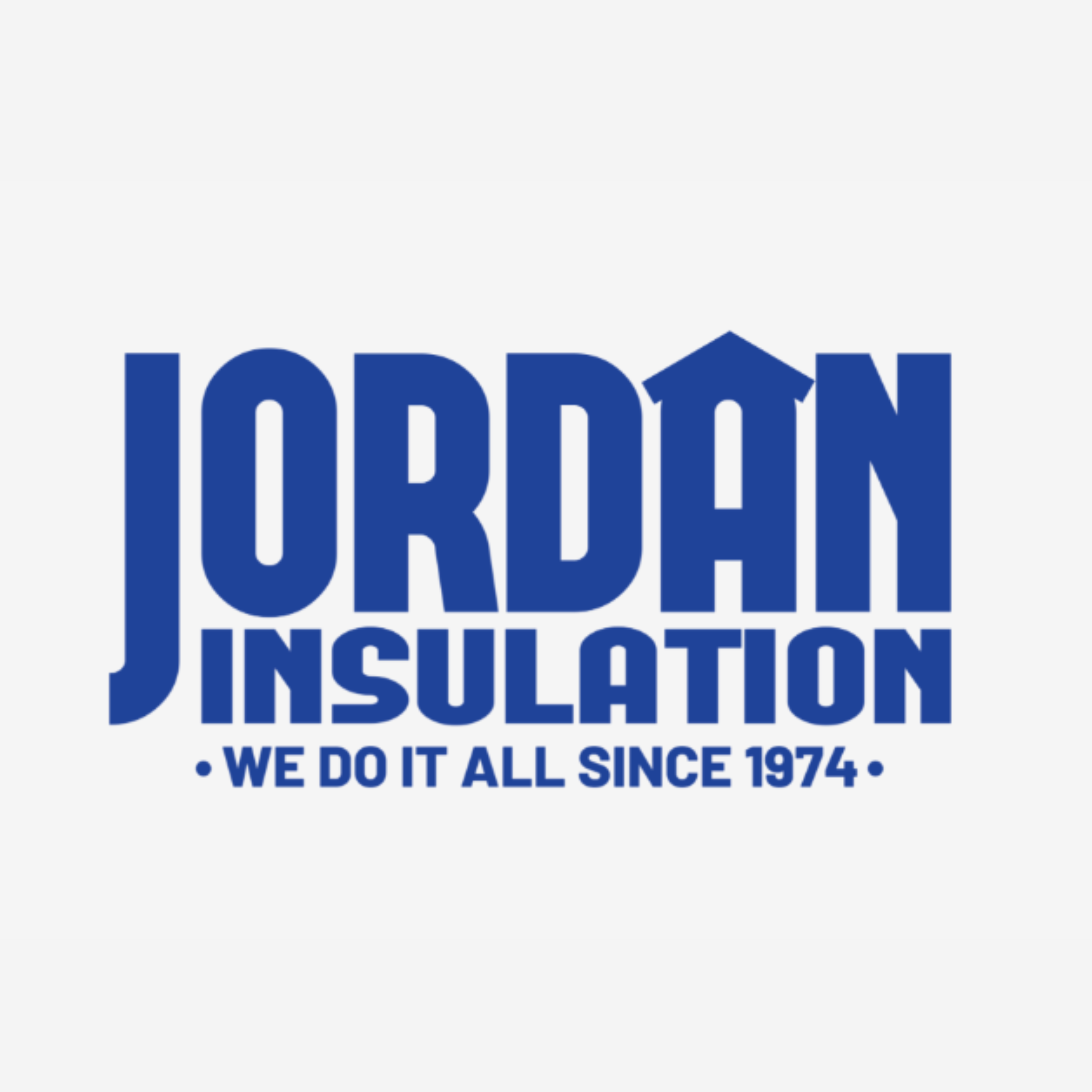 Jordan Spray Insulation